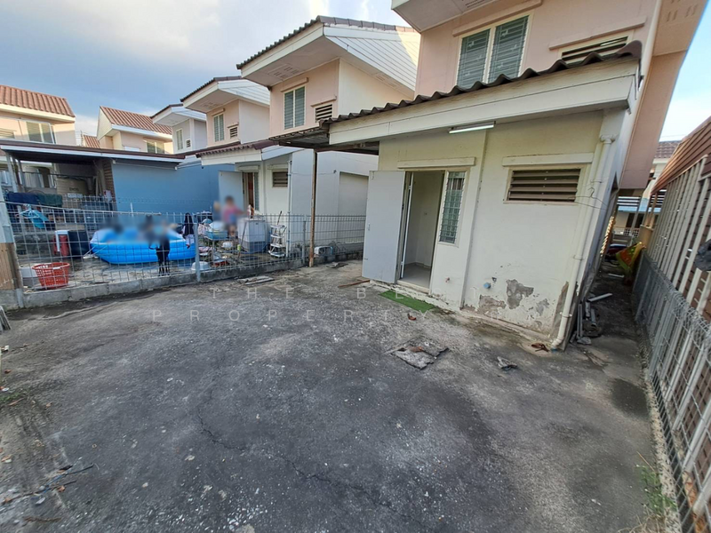 เคหะบ้านโคก นครราชสีมา, Nakhon Ratchasima, Nong Sarai, Pak Chong, Nakhon Ratchasima, 2 Bedrooms, 150 sqm, Single Detached House For Sale, by The Best Property กิ๊ก, 500186117 - DDproperty.com