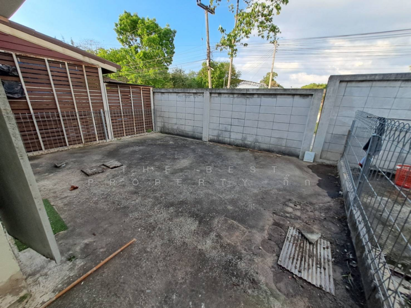 เคหะบ้านโคก นครราชสีมา, Nakhon Ratchasima, Nong Sarai, Pak Chong, Nakhon Ratchasima, 2 Bedrooms, 150 sqm, Single Detached House For Sale, by The Best Property กิ๊ก, 500186117 - DDproperty.com