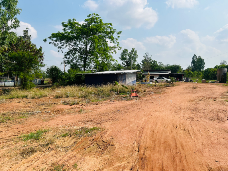 ที่ดินสว่างอารมณ์ อุทัยธานี, Uthai Thani, Bo Yang, Sawang Arom, Uthai Thani, , 56,980 sqm, Land For Sale, by The Best Property กุ้ง, 500186119 - DDproperty.com