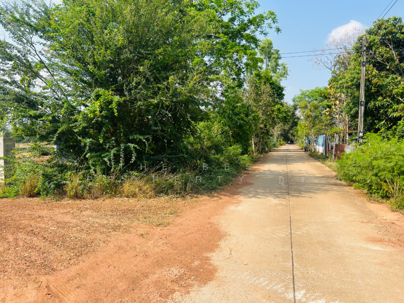 ที่ดินสว่างอารมณ์ อุทัยธานี, Uthai Thani, Bo Yang, Sawang Arom, Uthai Thani, , 56,980 sqm, Land For Sale, by The Best Property กุ้ง, 500186119 - DDproperty.com