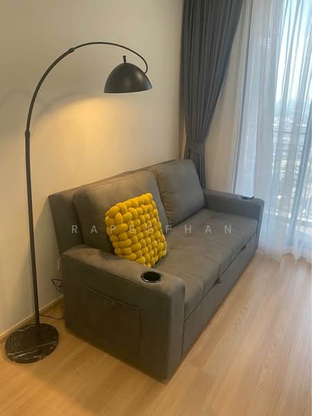 Skyrise Avenue Sukhumvit 64, Bangkok, 3 Soi Sukhumvit 64, Bang Chak, Phra Khanong, Bangkok, 1 Bedroom, 35 sqm, Condo For Rent, by Rapeephan, 500186122 - DDproperty.com