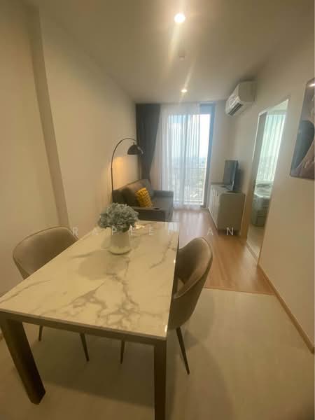 Skyrise Avenue Sukhumvit 64, Bangkok, 3 Soi Sukhumvit 64, Bang Chak, Phra Khanong, Bangkok, 1 Bedroom, 35 sqm, Condo For Rent, by Rapeephan, 500186122 - DDproperty.com