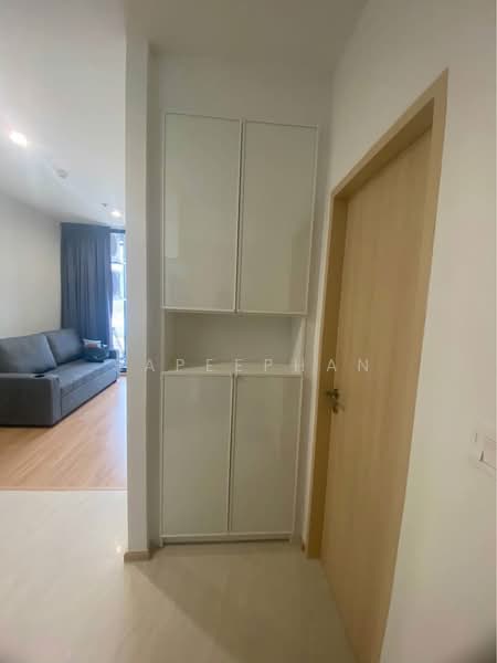 Skyrise Avenue Sukhumvit 64, Bangkok, 3 Soi Sukhumvit 64, Bang Chak, Phra Khanong, Bangkok, 1 Bedroom, 35 sqm, Condo For Rent, by Rapeephan, 500186122 - DDproperty.com