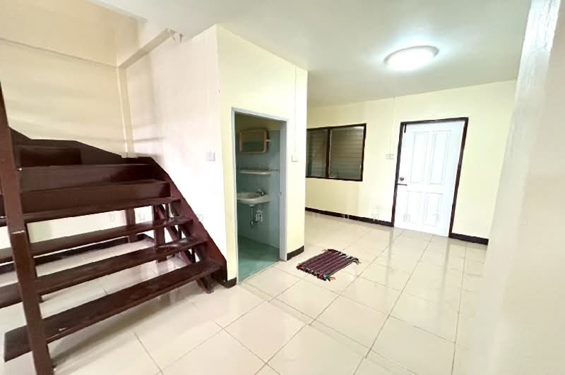 Supalak Village Lamlukka – Klong 7, Pathum Thani, Bung Kham Proi, Lam Luk Ka, Pathum Thani, 2 Bedrooms, 64 sqm, Townhouse For Sale, by ชนะชาติ นนท์ตา, 500186123 - DDproperty.com