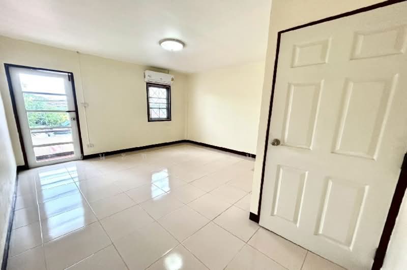 Supalak Village Lamlukka – Klong 7, Pathum Thani, Bung Kham Proi, Lam Luk Ka, Pathum Thani, 2 Bedrooms, 64 sqm, Townhouse For Sale, by ชนะชาติ นนท์ตา, 500186123 - DDproperty.com