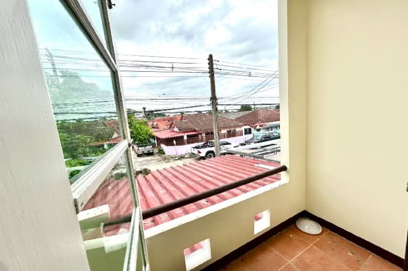 Supalak Village Lamlukka – Klong 7, Pathum Thani, Bung Kham Proi, Lam Luk Ka, Pathum Thani, 2 Bedrooms, 64 sqm, Townhouse For Sale, by ชนะชาติ นนท์ตา, 500186123 - DDproperty.com