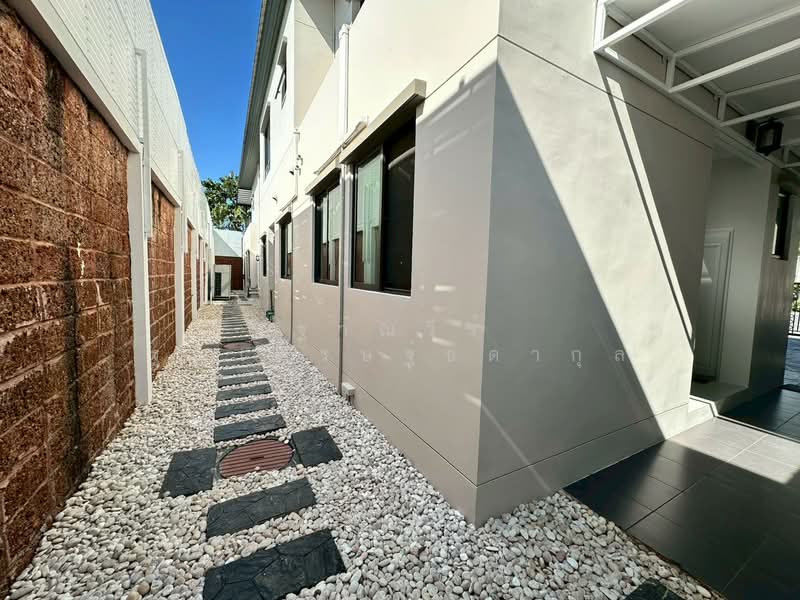 แกรนด์ บางกอก บูเลอวาร์ด ศรีนครินทร์, กรุงเทพ, ศรีนครินทร์, หนองบอน, ประเวศ, กรุงเทพ, 560 ตร.ม., บ้านเดี่ยว ขาย, โดย ฐาณวีร์ ฐณเศรษฐ์ธดากุล, 500186126 - DDproperty.com