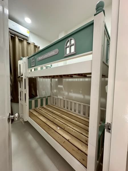 Grand Bangkok Boule, Bangkok, ศรีนครินทร์, Nong Bon, Prawet, Bangkok, 5 Bedrooms, 560 sqm, Single Detached House For Sale, by Tharnavee Tharnasetthadakul, 500186126 - DDproperty.com