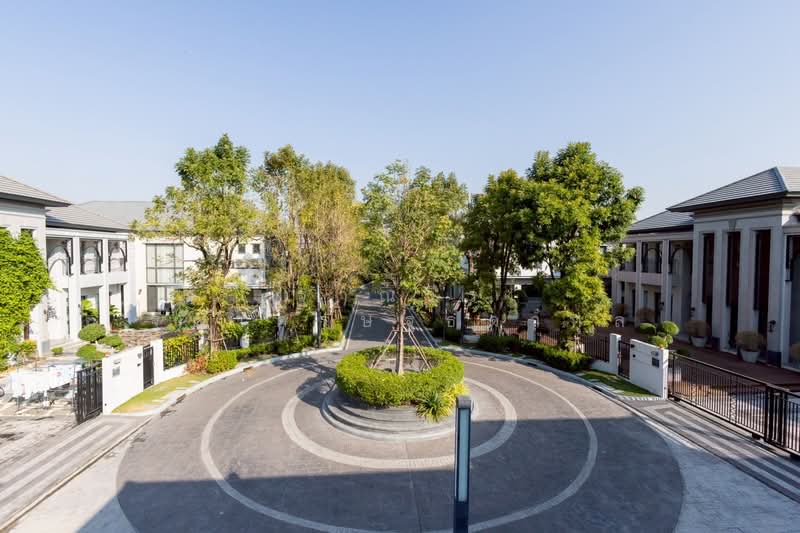 Grand Bangkok Boule, Bangkok, ศรีนครินทร์, Nong Bon, Prawet, Bangkok, 5 Bedrooms, 560 sqm, Single Detached House For Sale, by Tharnavee Tharnasetthadakul, 500186126 - DDproperty.com