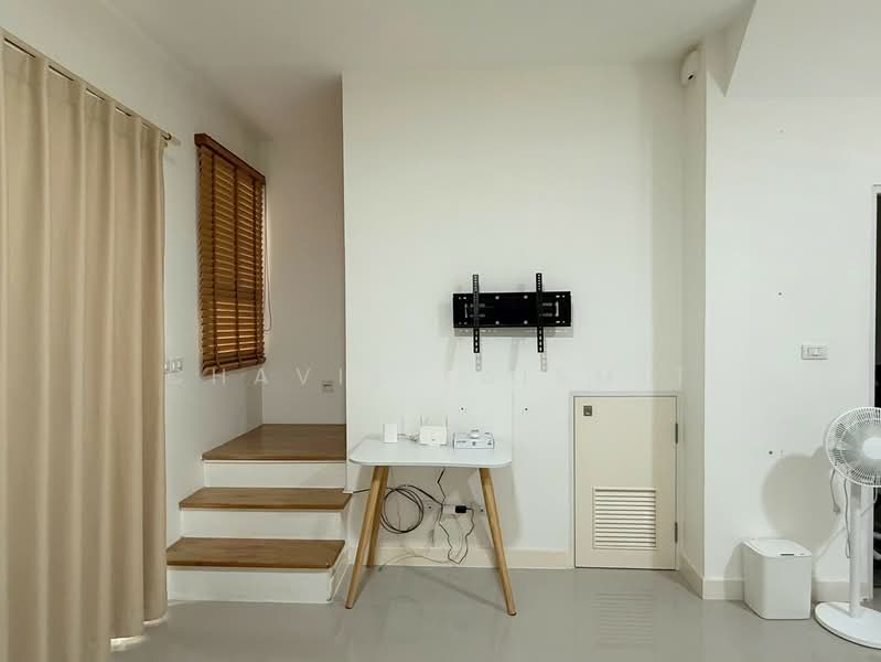 Pleno Sathorn-Suksawat, Bangkok, Soi Suk Sawat 26 Teak 9-1, Suk Sawat Road, Bangpakok, Rat Burana, Bangkok, 2 Bedrooms, 70 sqm, Townhouse For Sale, by Chavis Laismit, 500186127 - DDproperty.com