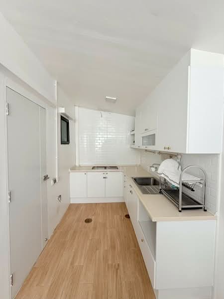 Pleno Sathorn-Suksawat, Bangkok, Soi Suk Sawat 26 Teak 9-1, Suk Sawat Road, Bangpakok, Rat Burana, Bangkok, 2 Bedrooms, 70 sqm, Townhouse For Sale, by Chavis Laismit, 500186127 - DDproperty.com