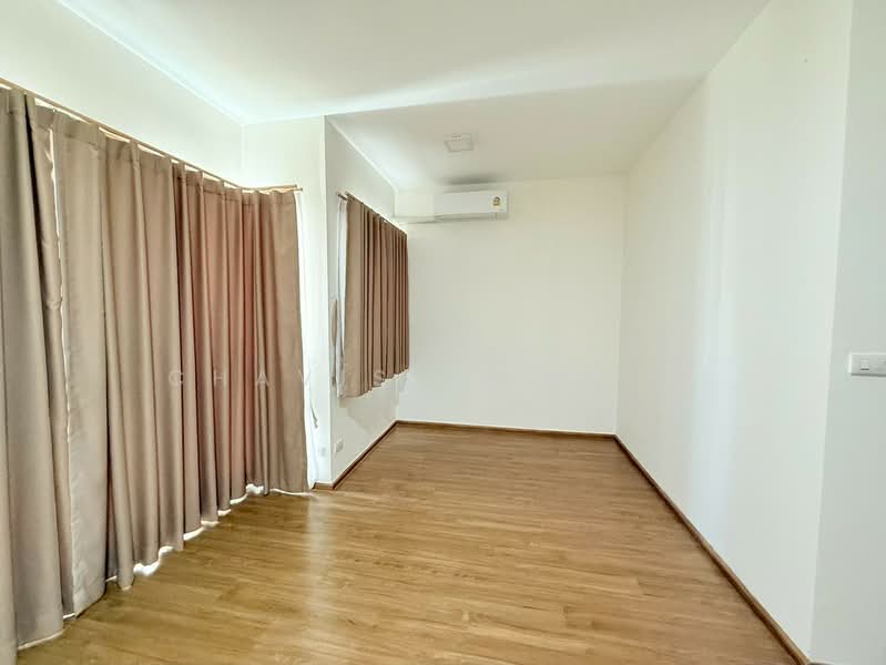 Pleno Sathorn-Suksawat, Bangkok, Soi Suk Sawat 26 Teak 9-1, Suk Sawat Road, Bangpakok, Rat Burana, Bangkok, 2 Bedrooms, 70 sqm, Townhouse For Sale, by Chavis Laismit, 500186127 - DDproperty.com