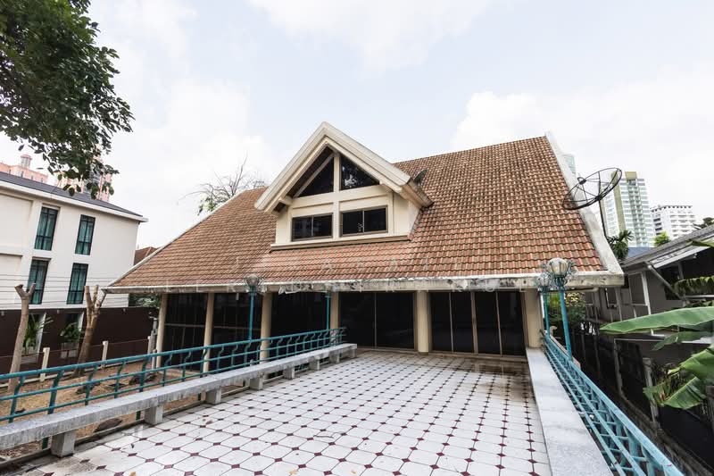 ., กรุงเทพ, คลองตัน, คลองเตย, กรุงเทพ, 888 ตร.ม., บ้านเดี่ยว ขาย, โดย Jirasate Lertdhirakul, 500186128 - DDproperty.com