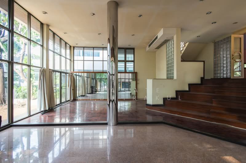 ., Bangkok, Khong Tan, Khlong Toei, Bangkok, 5 Bedrooms, 888 sqm, Single Detached House For Sale, by Jirasate Lertdhirakul, 500186128 - DDproperty.com