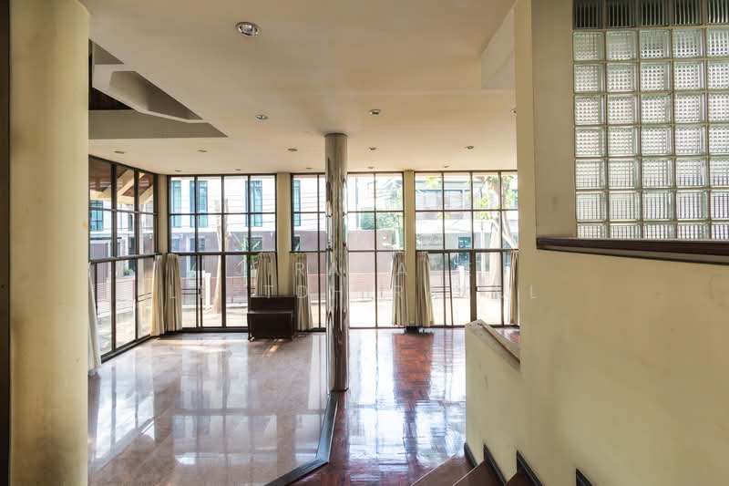 ., Bangkok, Khong Tan, Khlong Toei, Bangkok, 5 Bedrooms, 888 sqm, Single Detached House For Sale, by Jirasate Lertdhirakul, 500186128 - DDproperty.com