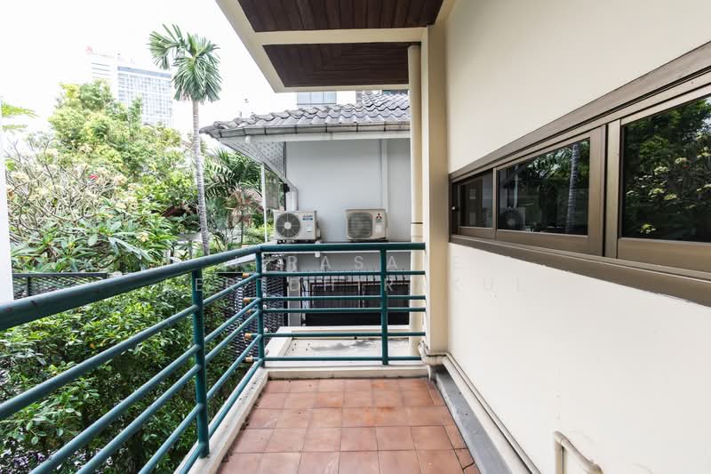 ., Bangkok, Khong Tan, Khlong Toei, Bangkok, 5 Bedrooms, 888 sqm, Single Detached House For Sale, by Jirasate Lertdhirakul, 500186128 - DDproperty.com