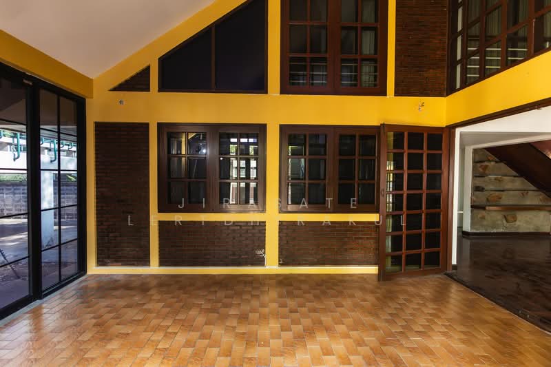 ., Bangkok, Khong Tan, Khlong Toei, Bangkok, 5 Bedrooms, 888 sqm, Single Detached House For Sale, by Jirasate Lertdhirakul, 500186128 - DDproperty.com