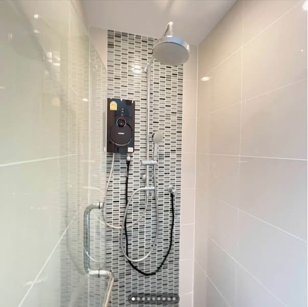 The Sky Sukhumvit, Bangkok, 103-4 Sukhumvit Road, Bang Na Nuea, Bang Na, Bangkok, 1 Bedroom, 31 sqm, Condo For Rent, by Praewpakar Soontawong, 500186129 - DDproperty.com