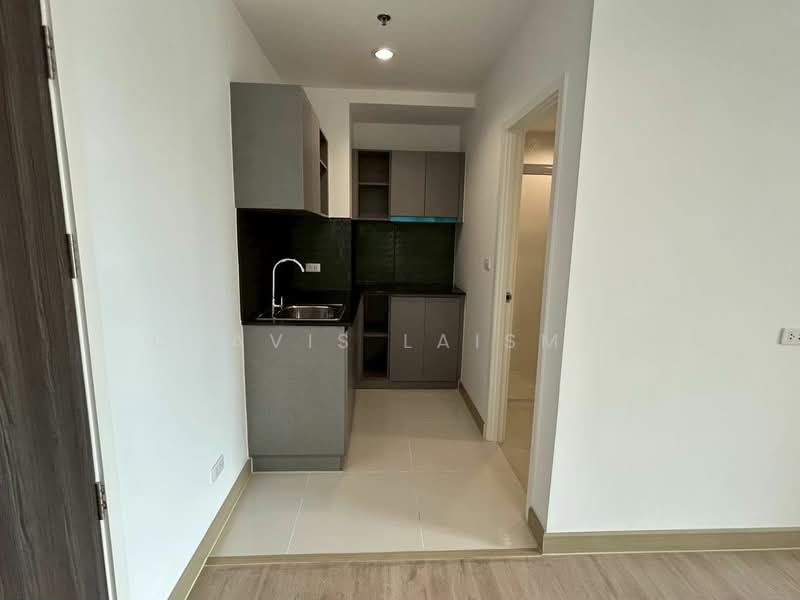 Thana Astoria Pinklao, Bangkok, Soi Charansanitwong 46 Yak 2, Bang Yi Khan, Bang Phlat, Bangkok, 1 Bedroom, 34 sqm, Condo For Sale, by Chavis Laismit, 500186131 - DDproperty.com