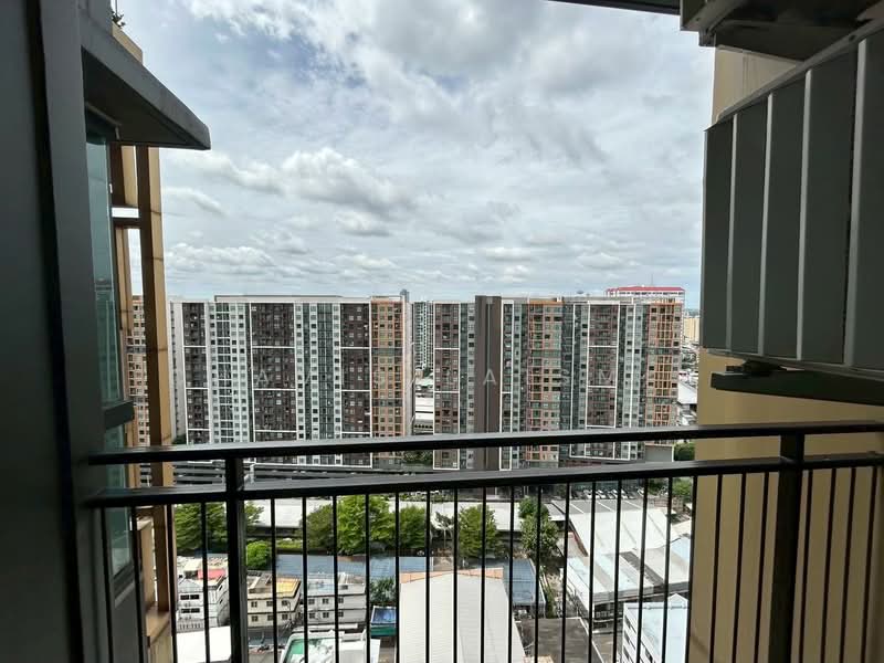 Thana Astoria Pinklao, Bangkok, Soi Charansanitwong 46 Yak 2, Bang Yi Khan, Bang Phlat, Bangkok, 1 Bedroom, 34 sqm, Condo For Sale, by Chavis Laismit, 500186131 - DDproperty.com