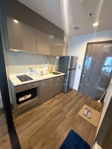 Life Ladprao Valley, Bangkok, Phaholyothin Road, Jom Phon, Chatuchak, Bangkok, 1 Bedroom, 28 sqm, Condo For Rent, by Praewpakar Soontawong, 500186132 - DDproperty.com