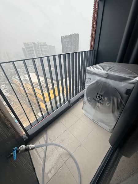 Life Ladprao Valley, Bangkok, Phaholyothin Road, Jom Phon, Chatuchak, Bangkok, 1 Bedroom, 28 sqm, Condo For Rent, by Praewpakar Soontawong, 500186132 - DDproperty.com