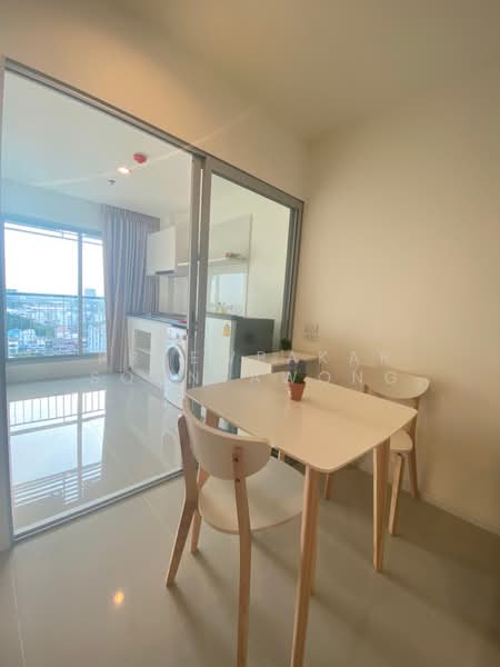 Aspire Sukhumvit 48, Bangkok, Sukhumvit Road, Phra Kanong, Khlong Toei, Bangkok, 1 Bedroom, 32 sqm, Condo For Rent, by Praewpakar Soontawong, 500186134 - DDproperty.com