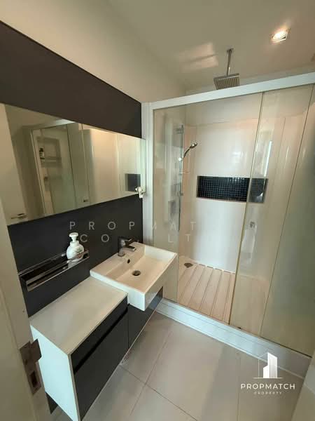 The Room Sukhumvit 62 : เดอะรูม สุขุมวิท 62, กรุงเทพ, 2288 ถ.สุขุมวิท, บางจาก, พระโขนง, กรุงเทพ, 45 ตร.ม., คอนโด ให้เช่า, โดย PROPMATCH CO., LTD., 500186136 - DDproperty.com