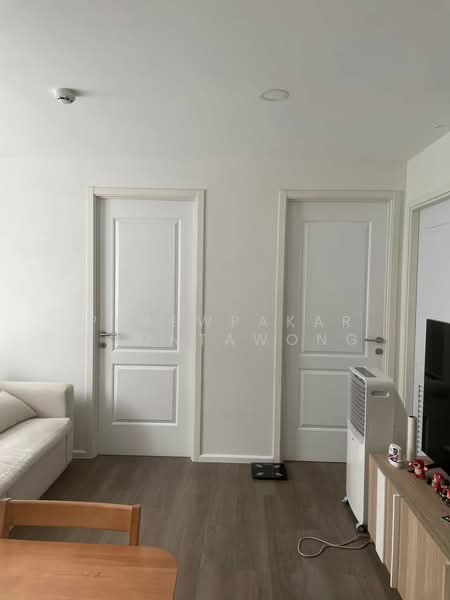 Chateau in Town Ratchayothin, Bangkok, Soi Phahonyothin 30, Chan Kasem, Chatuchak, Bangkok, 2 Bedrooms, 47 sqm, Condo For Rent, by Praewpakar Soontawong, 500186137 - DDproperty.com