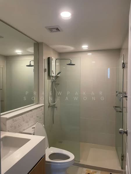 Chateau in Town Ratchayothin, Bangkok, Soi Phahonyothin 30, Chan Kasem, Chatuchak, Bangkok, 2 Bedrooms, 47 sqm, Condo For Rent, by Praewpakar Soontawong, 500186137 - DDproperty.com