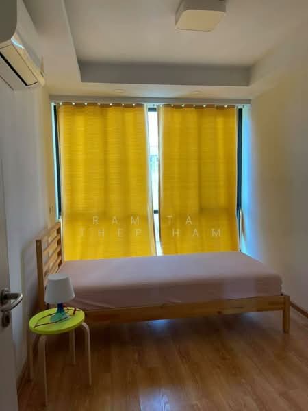 JRY Rama 9, Bangkok, 308 Soi Rama IX 17, Bang Kapi, Huai Khwang, Bangkok, 2 Bedrooms, 70 sqm, Condo For Rent, by Ramita  Theptham, 500186140 - DDproperty.com