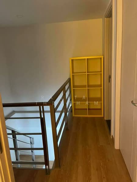 JRY Rama 9, Bangkok, 308 Soi Rama IX 17, Bang Kapi, Huai Khwang, Bangkok, 2 Bedrooms, 70 sqm, Condo For Rent, by Ramita  Theptham, 500186140 - DDproperty.com