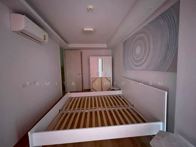 JRY Rama 9, Bangkok, 308 Soi Rama IX 17, Bang Kapi, Huai Khwang, Bangkok, 2 Bedrooms, 70 sqm, Condo For Rent, by Ramita  Theptham, 500186140 - DDproperty.com