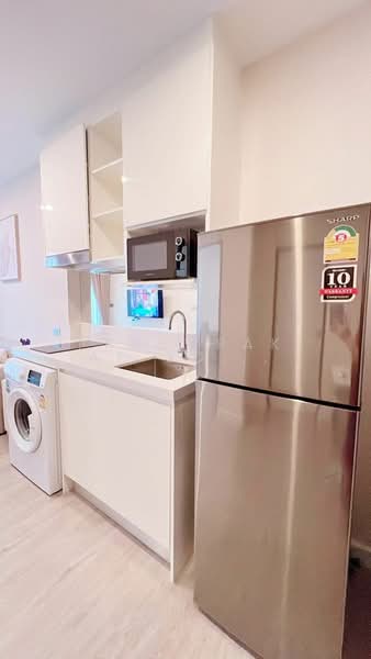 The Sky Sukhumvit, Bangkok, 103-4 Sukhumvit Road, Bang Na Nuea, Bang Na, Bangkok, 1 Bedroom, 35 sqm, Condo For Rent, by Praewpakar Soontawong, 500186141 - DDproperty.com