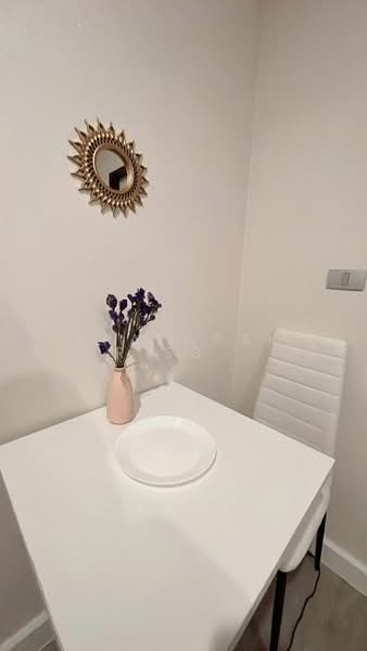 The Sky Sukhumvit, Bangkok, 103-4 Sukhumvit Road, Bang Na Nuea, Bang Na, Bangkok, 1 Bedroom, 35 sqm, Condo For Rent, by Praewpakar Soontawong, 500186141 - DDproperty.com