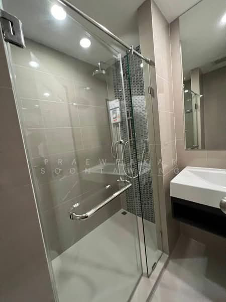 The Sky Sukhumvit, Bangkok, 103-4 Sukhumvit Road, Bang Na Nuea, Bang Na, Bangkok, 1 Bedroom, 35 sqm, Condo For Rent, by Praewpakar Soontawong, 500186141 - DDproperty.com