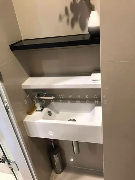 Rhythm Phahol-Ari, Bangkok, 1377 Phaholyothin Road, Samsen Nai, Phaya Thai, Bangkok, 1 Bedroom, 35 sqm, Condo For Rent, by Praewpakar Soontawong, 500186143 - DDproperty.com