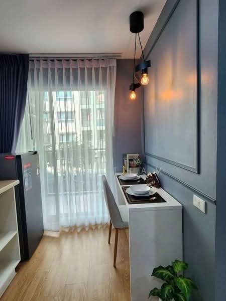 Lumpini Ville On Nut 46, Bangkok, Sukhumvit 77 Road, Suan Luang, Suan Luang, Bangkok, 1 Bedroom, 26 sqm, Condo For Sale, by Ramita  Theptham, 500186144 - DDproperty.com