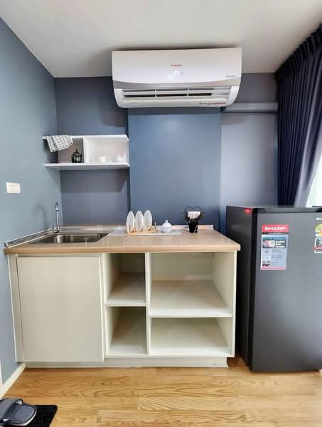 Lumpini Ville On Nut 46, Bangkok, Sukhumvit 77 Road, Suan Luang, Suan Luang, Bangkok, 1 Bedroom, 26 sqm, Condo For Sale, by Ramita  Theptham, 500186144 - DDproperty.com