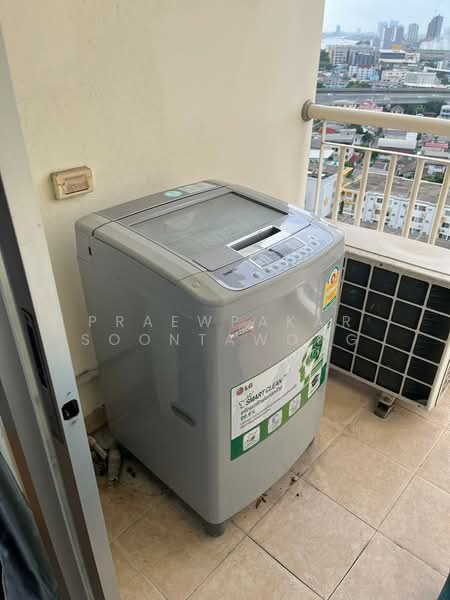 City Home Ratchada-PinKlao, Bangkok, 585 Jaransanitwong Road, Bang O, Bang Phlat, Bangkok, 1 Bedroom, 62 sqm, Condo For Rent, by Praewpakar Soontawong, 500186145 - DDproperty.com