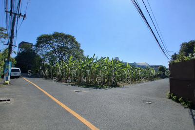 ขาย - Land Pridi Phanomyong, กรุงเทพ