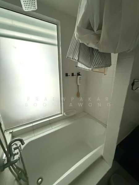 IDEO Mix Sukhumvit 103, Bangkok, Soi Udom Suk 3, Sukhumvit Road, Bang Na, Bang Na, Bangkok, 1 Bedroom, 30 sqm, Condo For Rent, by Praewpakar Soontawong, 500186148 - DDproperty.com