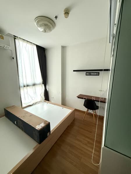 IDEO Mix Sukhumvit 103, Bangkok, Soi Udom Suk 3, Sukhumvit Road, Bang Na, Bang Na, Bangkok, 1 Bedroom, 30 sqm, Condo For Rent, by Praewpakar Soontawong, 500186148 - DDproperty.com