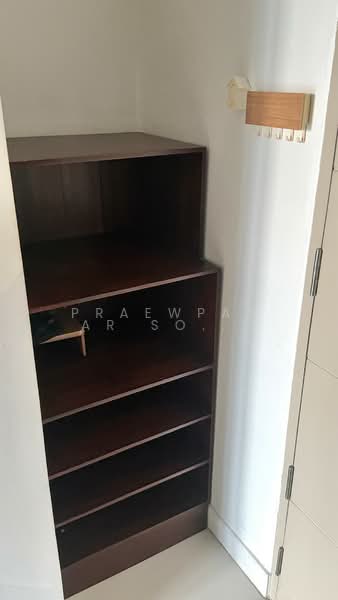 IDEO Mix Sukhumvit 103, Bangkok, Soi Udom Suk 3, Sukhumvit Road, Bang Na, Bang Na, Bangkok, 1 Bedroom, 30 sqm, Condo For Rent, by Praewpakar Soontawong, 500186148 - DDproperty.com