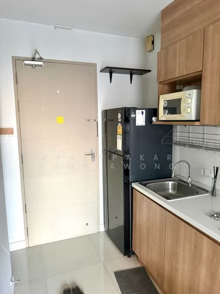 IDEO Mix Sukhumvit 103 : ไอดีโอ มิกซ์ สุขุมวิท 103, กรุงเทพ, ซอยอุดมสุข 3 ถนนสุขุมวิท, บางนา, บางนา, กรุงเทพ, 30 ตร.ม., คอนโด ให้เช่า, โดย Praewpakar Soontawong, 500186148 - DDproperty.com