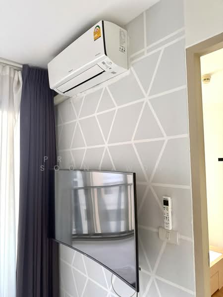 IDEO Mix Sukhumvit 103 : ไอดีโอ มิกซ์ สุขุมวิท 103, กรุงเทพ, ซอยอุดมสุข 3 ถนนสุขุมวิท, บางนา, บางนา, กรุงเทพ, 30 ตร.ม., คอนโด ให้เช่า, โดย Praewpakar Soontawong, 500186148 - DDproperty.com