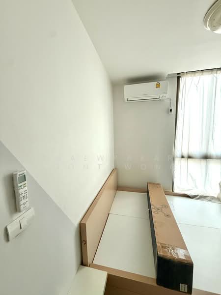 IDEO Mix Sukhumvit 103, Bangkok, Soi Udom Suk 3, Sukhumvit Road, Bang Na, Bang Na, Bangkok, 1 Bedroom, 30 sqm, Condo For Rent, by Praewpakar Soontawong, 500186148 - DDproperty.com
