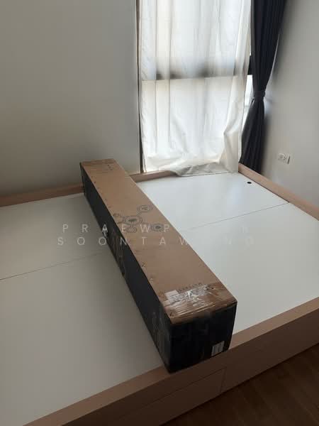 IDEO Mix Sukhumvit 103, Bangkok, Soi Udom Suk 3, Sukhumvit Road, Bang Na, Bang Na, Bangkok, 1 Bedroom, 30 sqm, Condo For Rent, by Praewpakar Soontawong, 500186148 - DDproperty.com