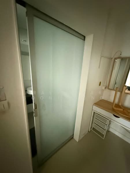 IDEO Mix Sukhumvit 103, Bangkok, Soi Udom Suk 3, Sukhumvit Road, Bang Na, Bang Na, Bangkok, 1 Bedroom, 30 sqm, Condo For Rent, by Praewpakar Soontawong, 500186148 - DDproperty.com