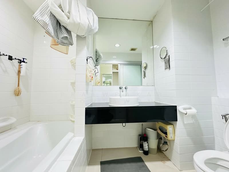 IDEO Mix Sukhumvit 103 : ไอดีโอ มิกซ์ สุขุมวิท 103, กรุงเทพ, ซอยอุดมสุข 3 ถนนสุขุมวิท, บางนา, บางนา, กรุงเทพ, 30 ตร.ม., คอนโด ให้เช่า, โดย Praewpakar Soontawong, 500186148 - DDproperty.com